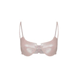 Nora Croptop Powder Pink