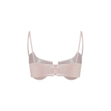 Nora Croptop Powder Pink