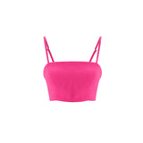 Pink Glo Croptop