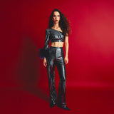 Stella Pants in Blue