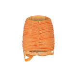 Siena Orange Skirt