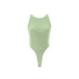 Staras Bodysuit Mint